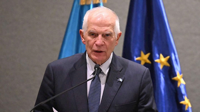Iranpress: EU Reaffirms Commitment to Int