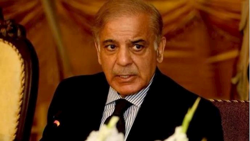 Iranpress: Pakistani PM Strongly Condemns Khan Younis Attack