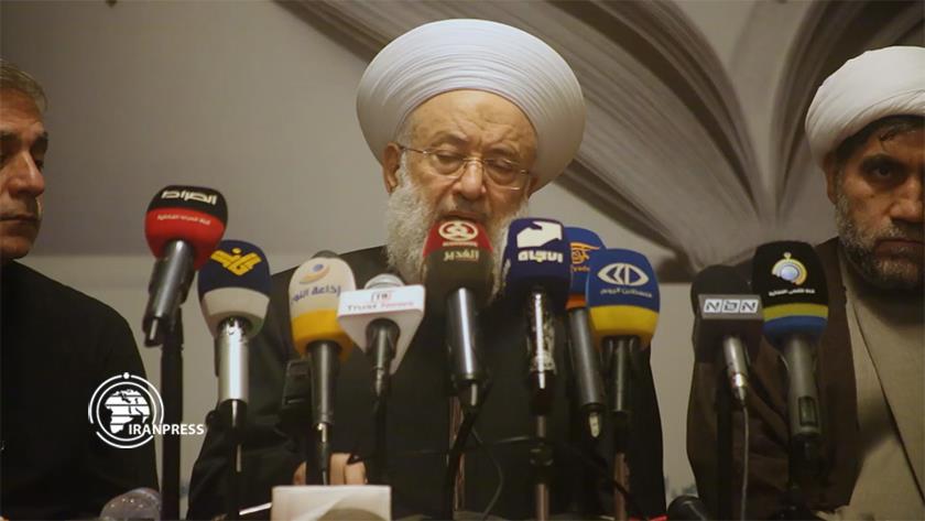 Iranpress: Lebanon Host Conference of 