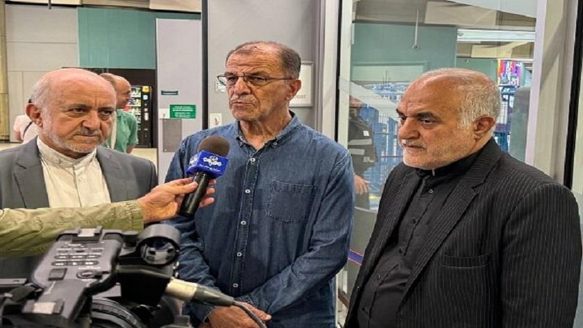 Iranpress: Iran