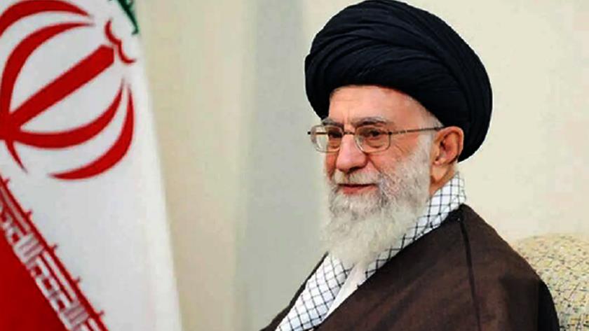 Iranpress: Belgian Students Laud Leader