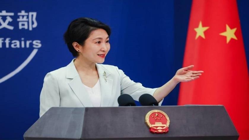 Iranpress: China Firmly Supports the Restoration of Palestinians