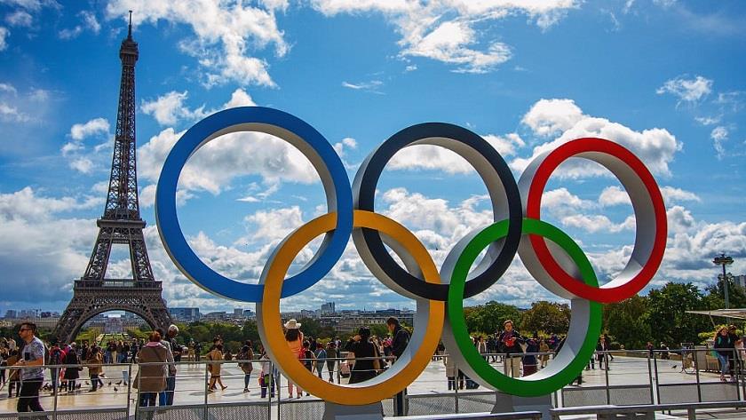 Iranpress: Paris 2024 Olympics: Record-Breaking Athletes 