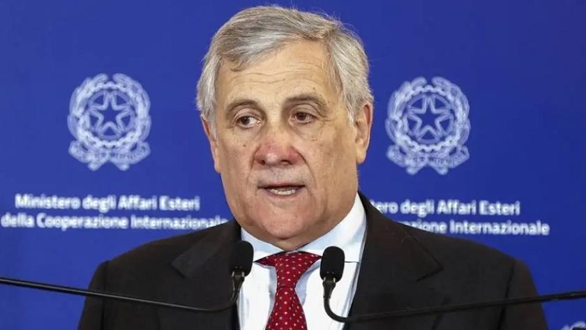Iranpress: Italy Resumes Diplomatic Relations with Syria