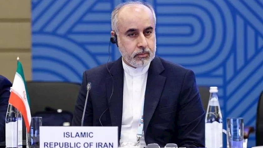 Iranpress: Iran Supports Consensus of Palestinian Groups