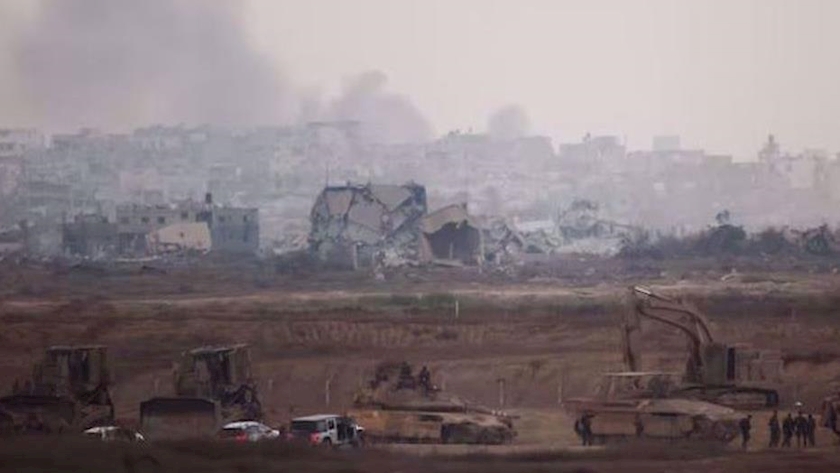 Iranpress: France Joins Global Demand for Ceasefire in Gaza Amid Olympic Tensions