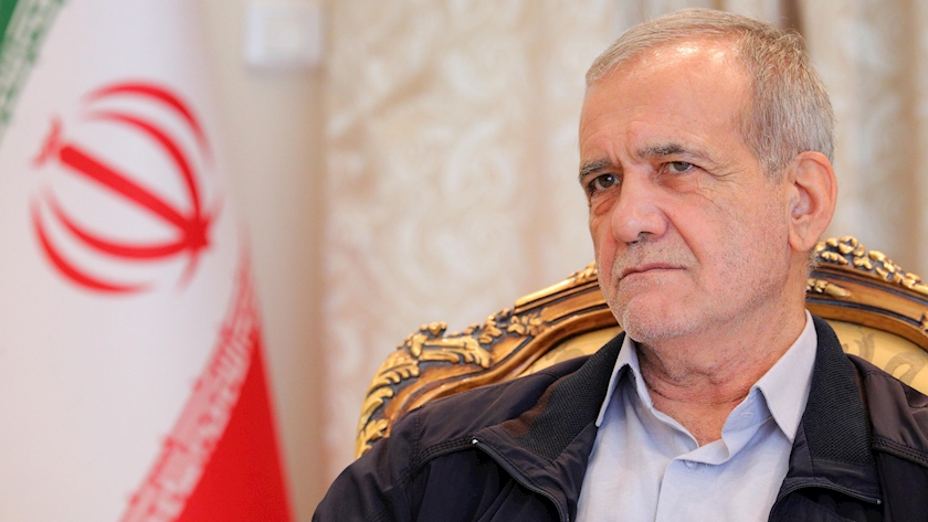 Iranpress: Leader’s General Policies are the Guiding Light, Says President-Elect Pezeshkian