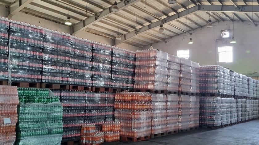 Iranpress: Iran bans Exports of  Coca-Cola Soft Drinks