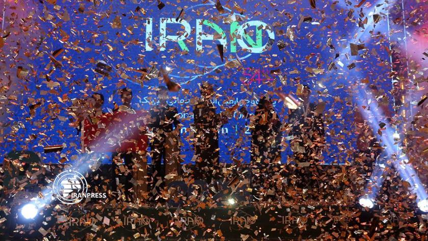 Iranpress: World Physics Olympiad Wraps Up in Isfahan, Central Iran
