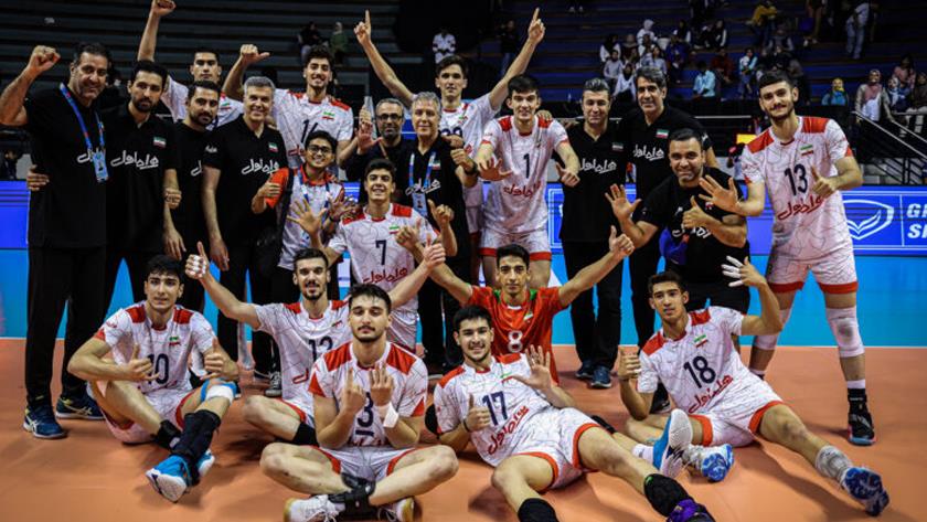 Iranpress: Iran