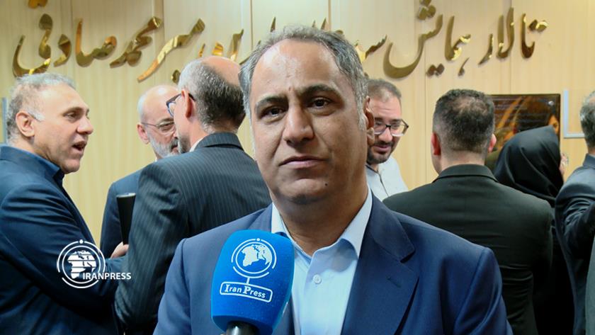 Iranpress: Iran-Brazil to extend tourism