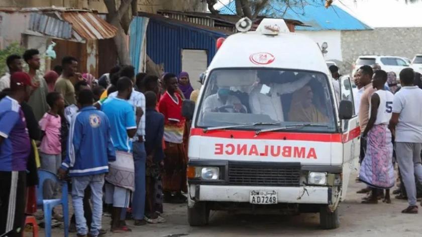 Iranpress: At Least 32 Killed in Somali Beach Attack