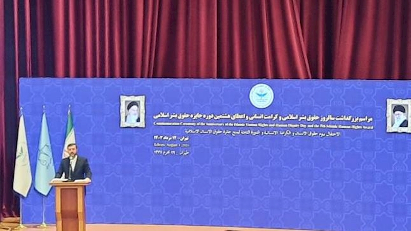 Iranpress: Iran Would Use All Capacities to Punish Zionist Regime