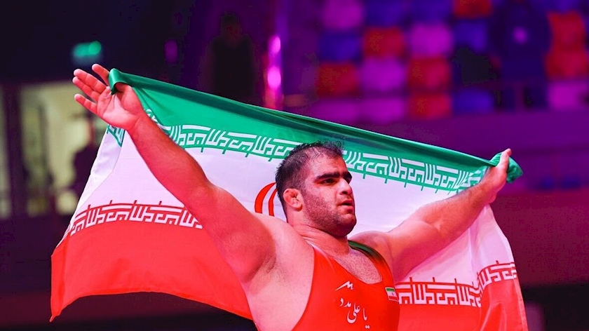 Iranpress: Iran