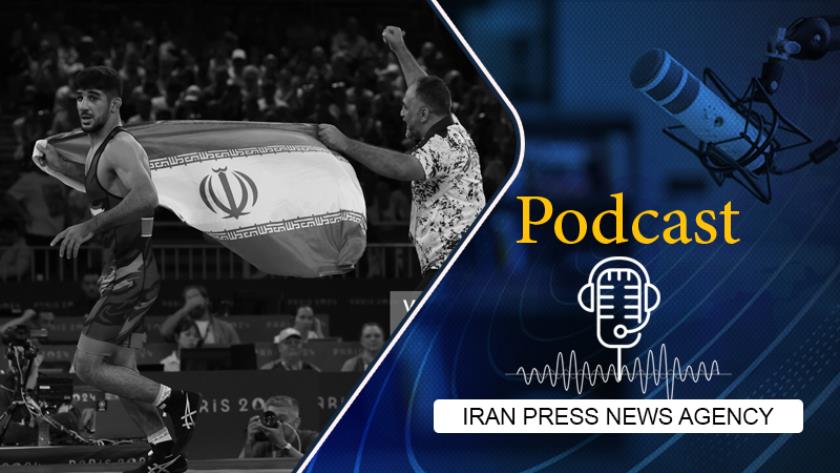 Iranpress: Podcast: Iran