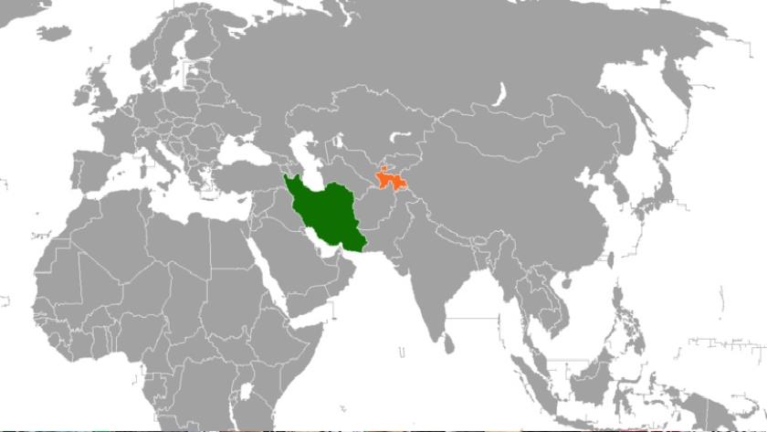 Iranpress: Iran, Tajikistan Launch First Phase of Visa Waiver Program