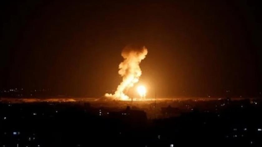 Iranpress: US-occupied Base Attacked in Northeastern Syria