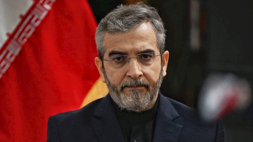 Iranpress: Iran