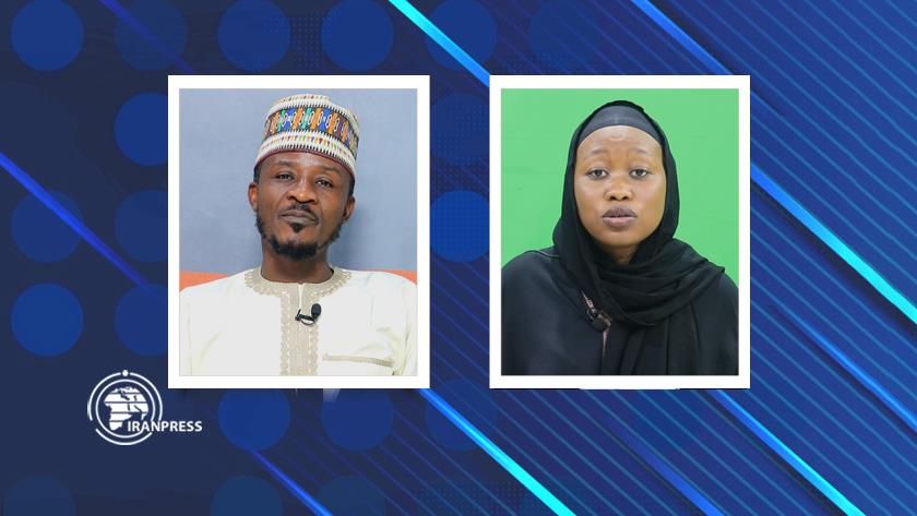 Iranpress: Ghanaian Journalists Condemn Israel’s School Attack in Gaza