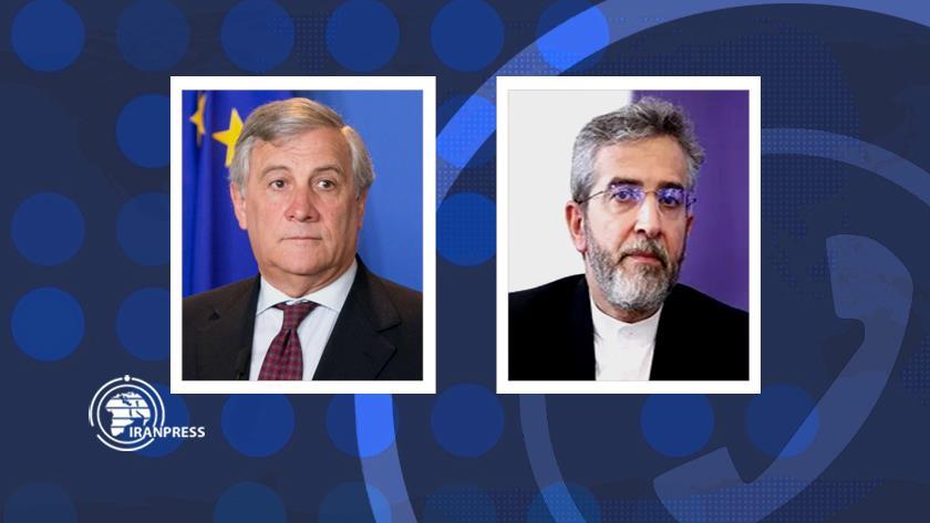 Iranpress: Iran