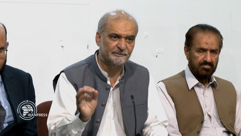 Iranpress: Jamaat-e-Islami Chief Urges Completion of Pak-Iran Gas Pipeline Project
