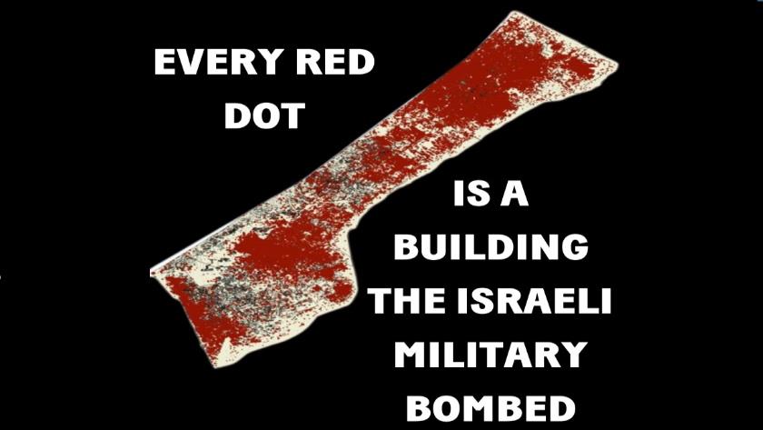 Iranpress: Israel Destroys Gaza with 70,000 US-Made Bombs