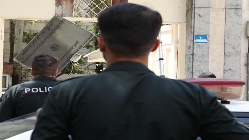 Iranpress: Iran Shuts Down German Language School Affiliated to Germany 