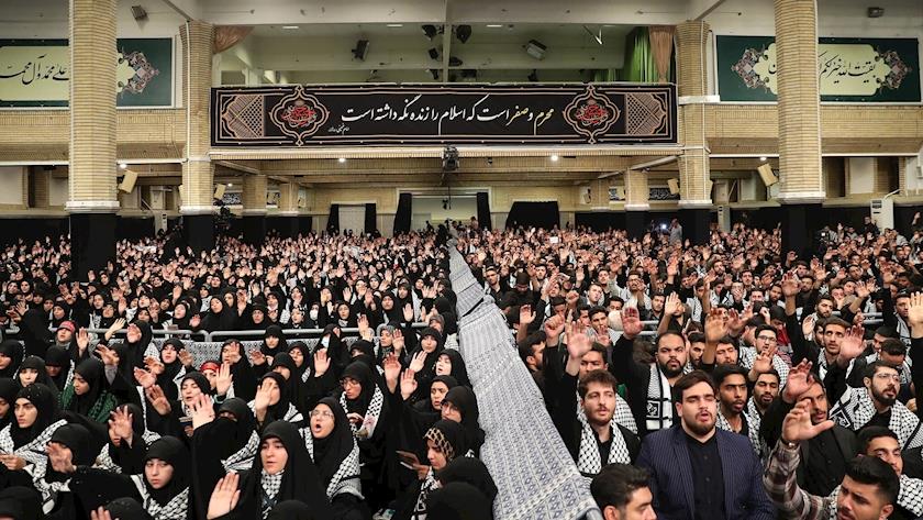 Iranpress: Iran