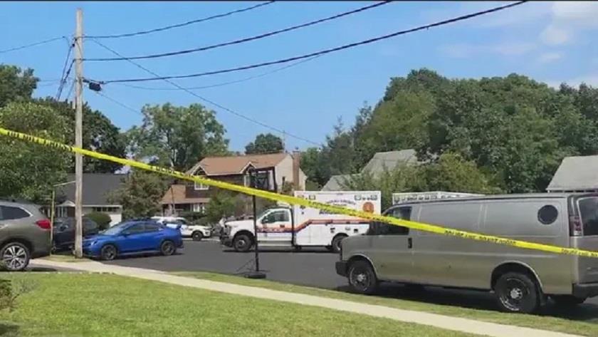 Iranpress: US: Shooting in Long Island Leaves Five Dead 