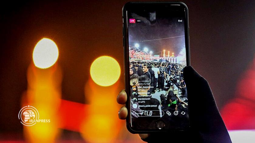 Iranpress: Arbaeen Artificial Intelligence Assistant provides services to pilgrims