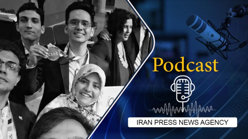 Iranpress: Podcast: Iran