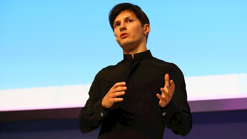 Iranpress: UAE Requests ‘Urgent’ Access to Pavel Durov Detained in France