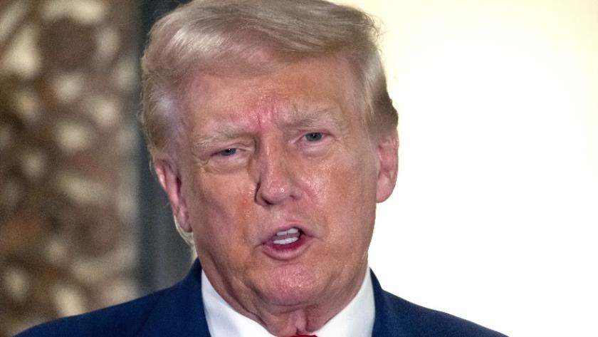 Iranpress: Special Counsel Files New Superseding Indictment against Trump