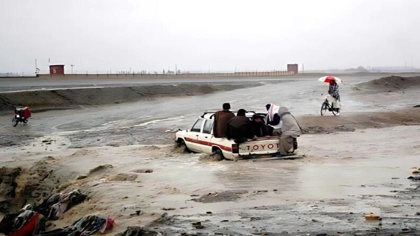 Iranpress: Severe Flooding in Northwest Pakistan Claims 68 Lives