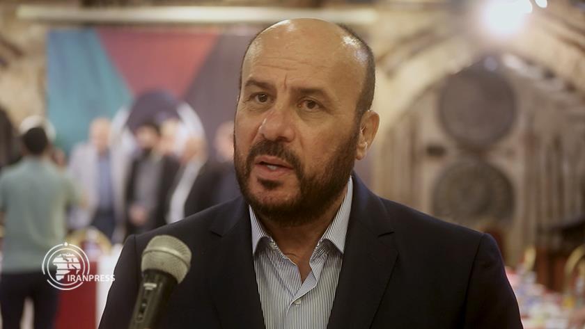 Iranpress: Israel