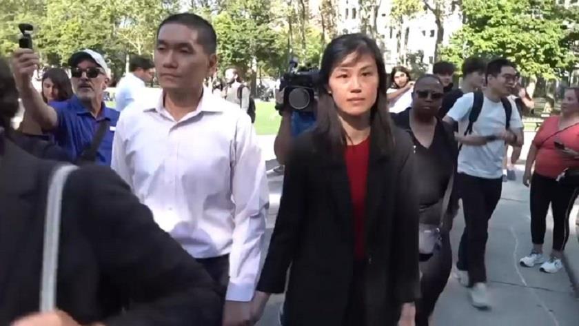 Iranpress: Former Aide to New York Governor Charged as Chinese Agent