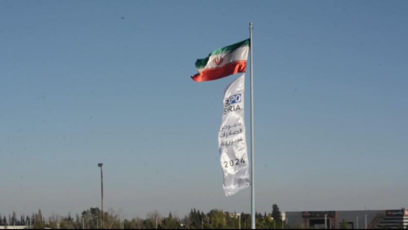 Iranpress: Iran