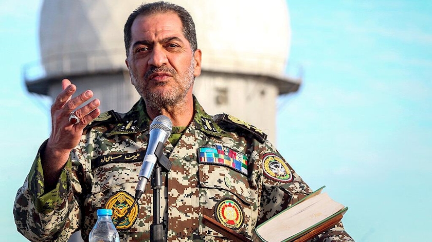 Iranpress: Iran 