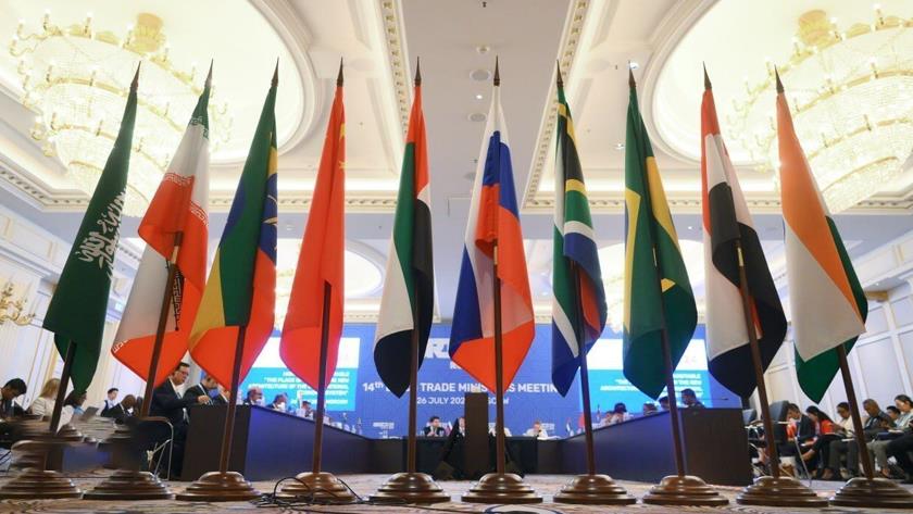 Iranpress: Azerbaijan Republic Officially Applies for BRICS Membership