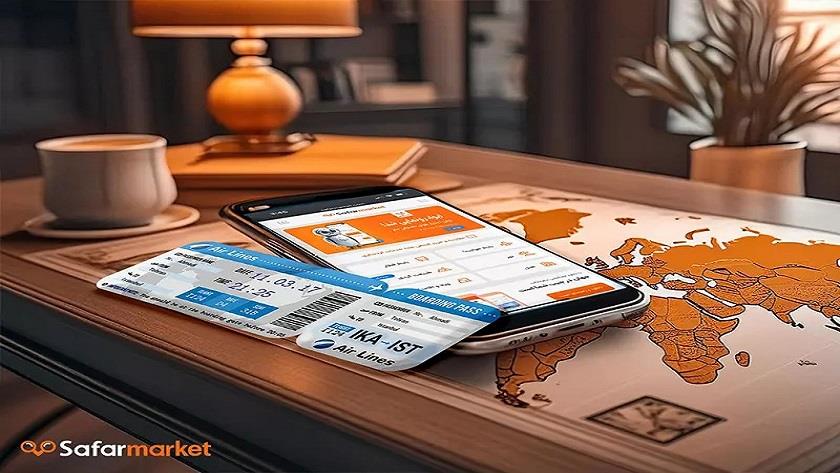 Iranpress: Embark on a Journey with SafarMarket.com: Where Adventure Meets Shopping