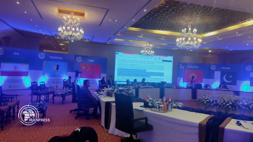 Iranpress: Iran Participates in Senior Experts Meeting Ahead of SCO Trade Summit in Pakistan