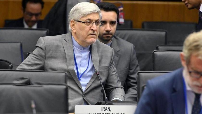 Iranpress: Iran