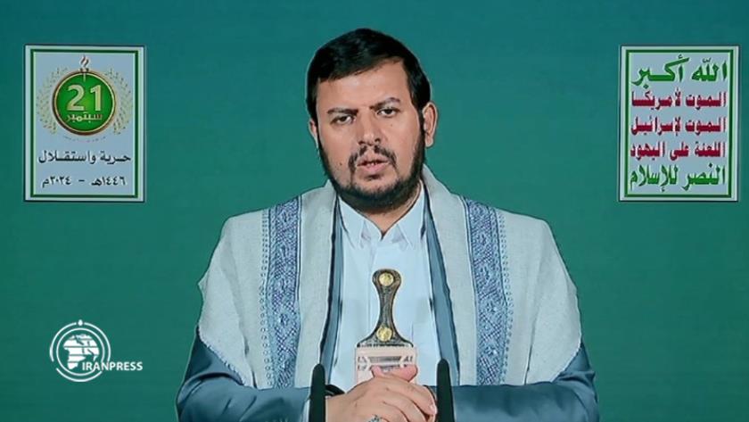 Iranpress: Ansarullah: Yemen Possesses Arsenals Many Have Not