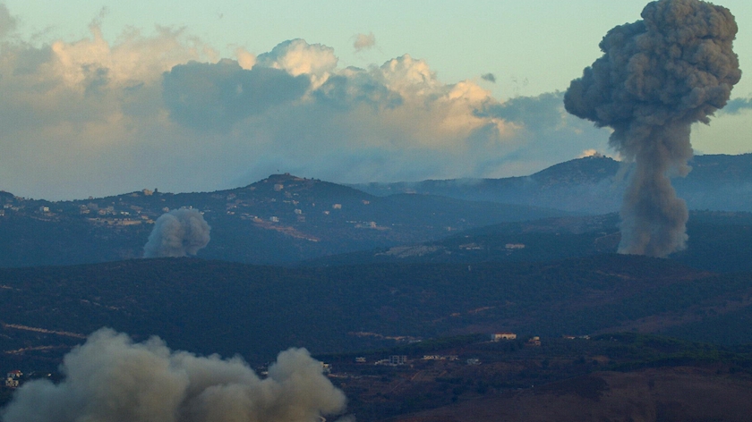 Iranpress: Israel Resumes Airstrikes on Southern Lebanon