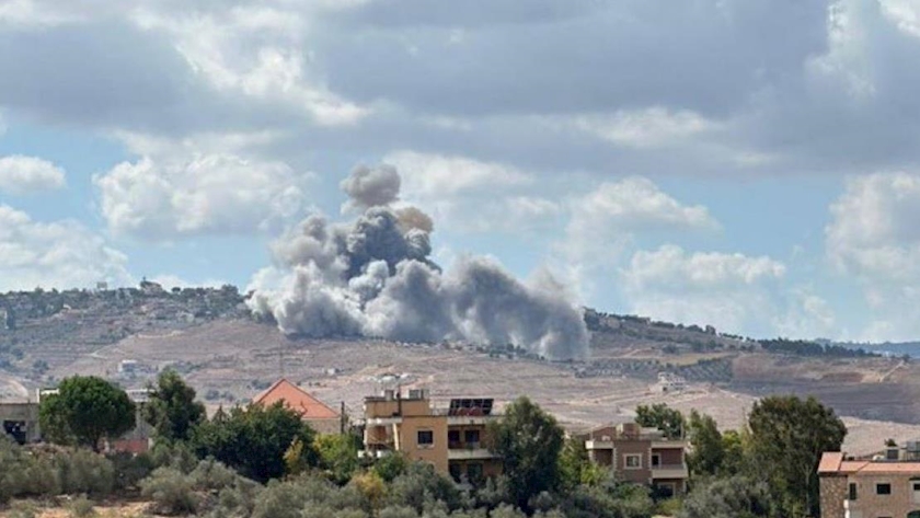 Iranpress: At Least 274 Martyred, 1024 Injured in Israeli Attacks on Southern Lebanon