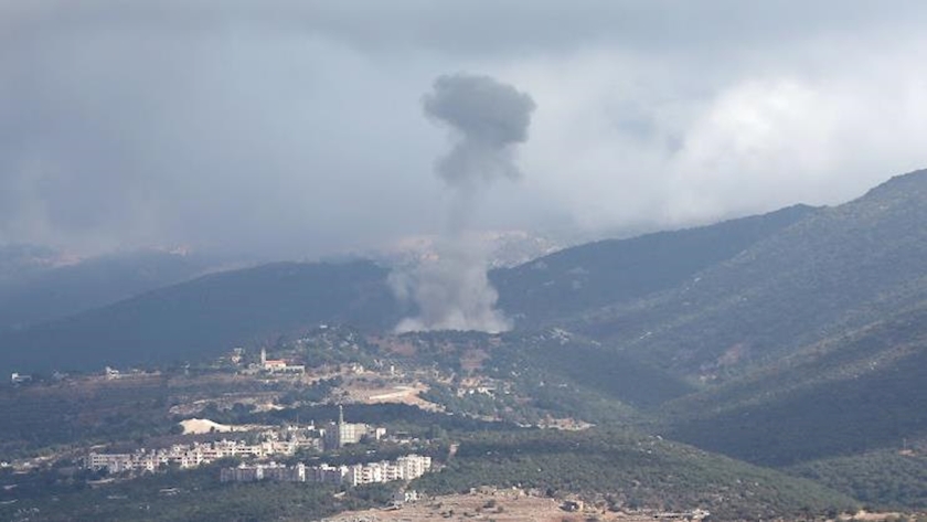 Iranpress: Hezbollah Launches Rockets at Israeli Targets