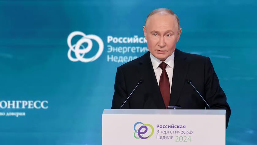 Iranpress: Putin Declares BRICS as Key Mechanism for Multipolar World, Ending Unilateralism 