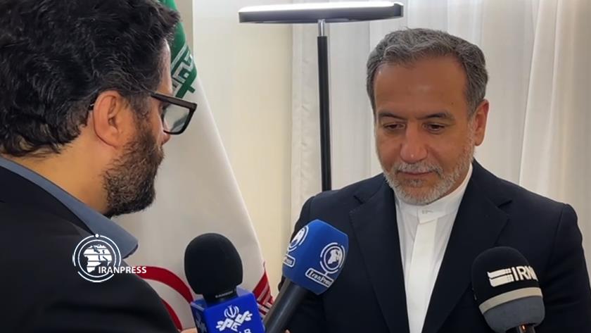 Iranpress: FM: UNSC Fails Even to Condemn Israeli Aggression on Lebanon