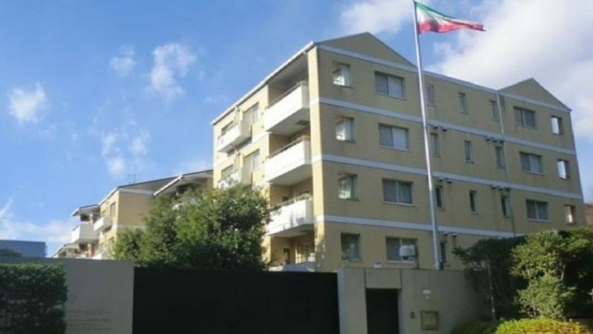 Iranpress: Israeli Strike in Beirut, Dangerous Game-Changing: Iran
