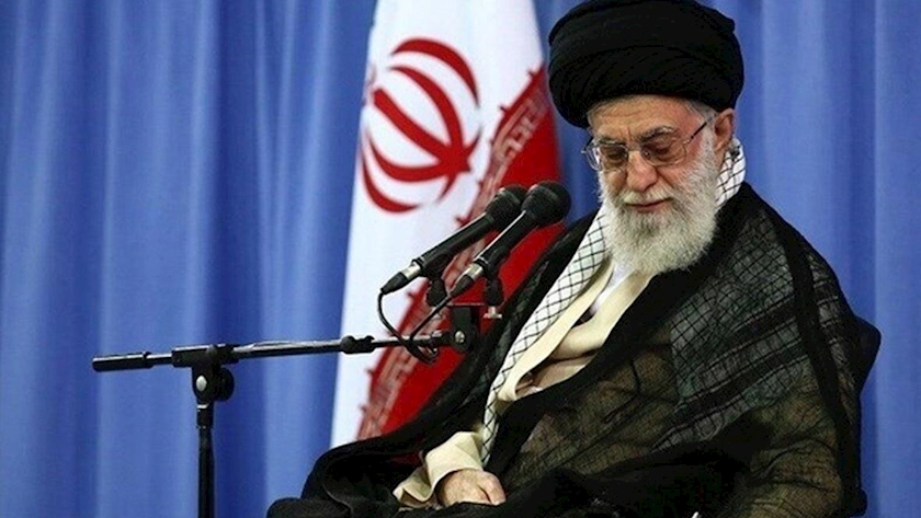 Iranpress: Leader: All Resistance Forces Will Support Hezbollah 